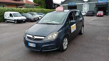 1.9 cdti Club 101cv 7 POSTI