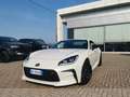Toyota GR86 .4 premium sport Argent - thumbnail 1