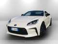 Toyota GR86 .4 premium sport Zilver - thumbnail 1