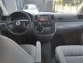 Volkswagen T5 Multivan Multivan 2,5 TDI Gris - thumbnail 11