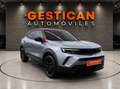 Opel Mokka 1.2 T 96kW (130 CV) GS Line Gris - thumbnail 4