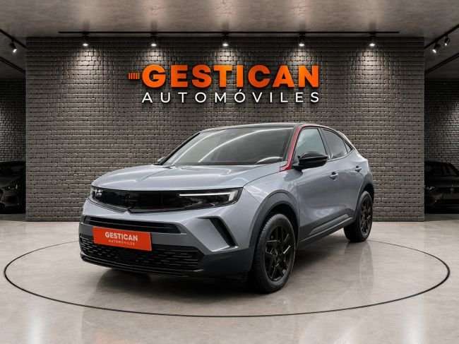 Opel Mokka 1.2 T 96kW (130 CV) GS Line - foto 1