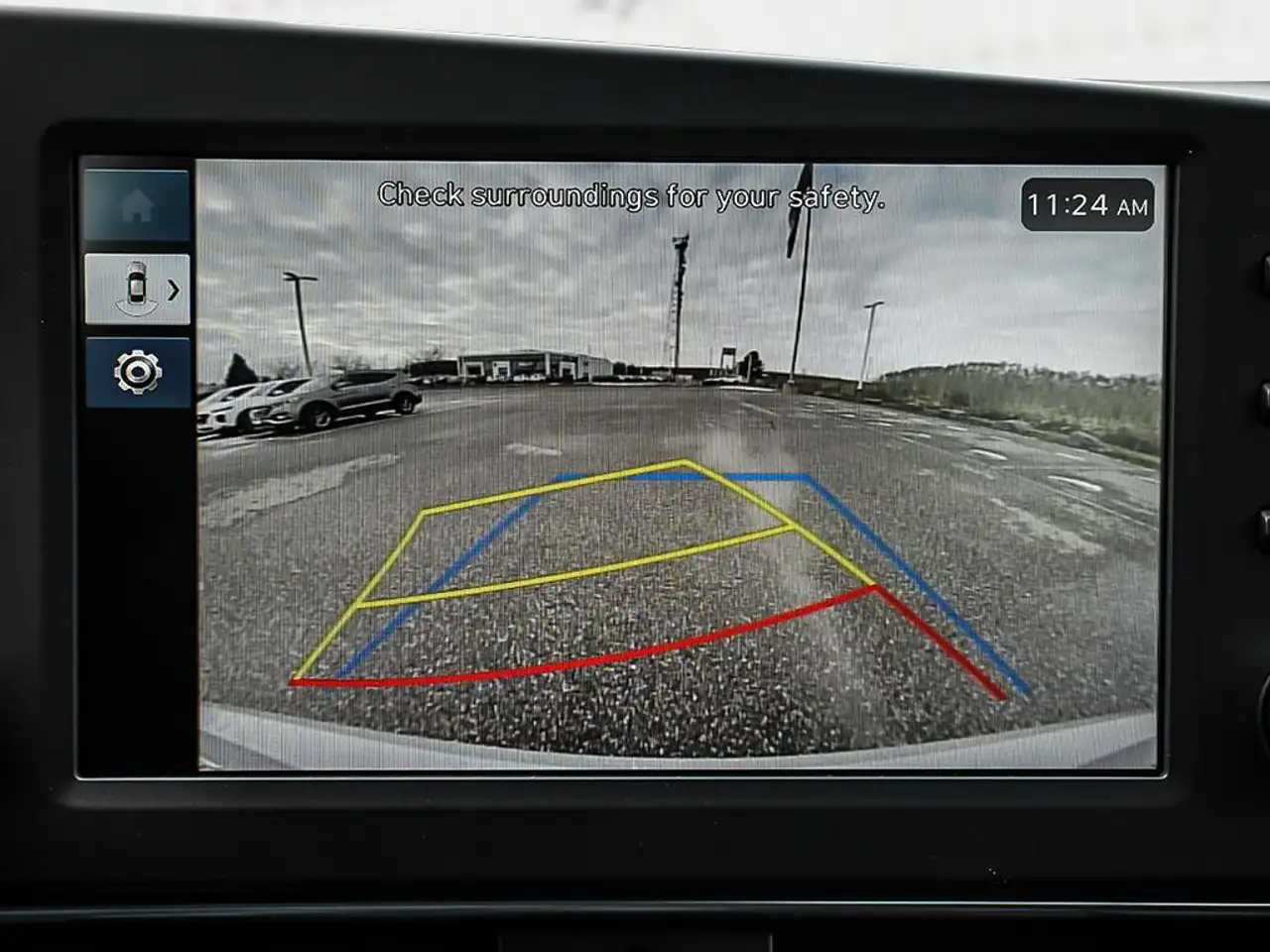 Hyundai ELANTRA снимка Hyundai ELANTRA