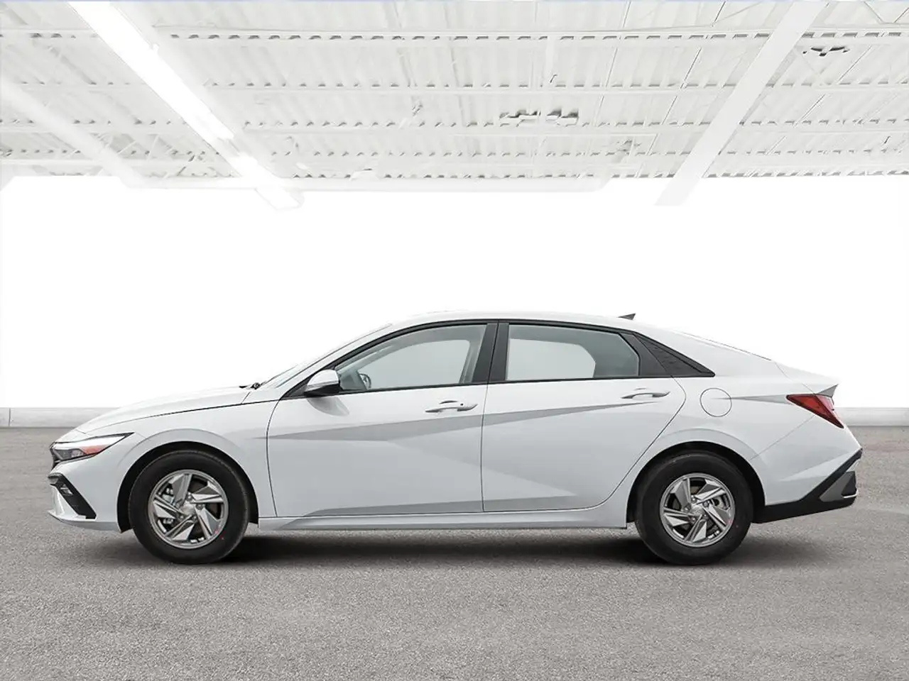 Hyundai ELANTRA снимка Hyundai ELANTRA