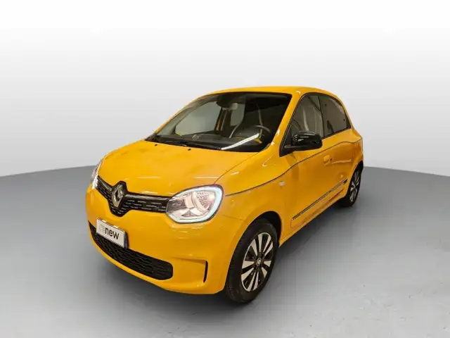 Renault Twingo Twingo Techno 22kWh