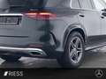 Mercedes-Benz GLE 350 de 4M AMG ADV+ PANO AHK FAHRASSIST MEMOR Grün - thumbnail 4