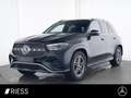 Mercedes-Benz GLE 350 de 4M AMG ADV+ PANO AHK FAHRASSIST MEMOR Verde - thumbnail 1