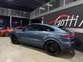 Porsche Cayenne COUPE 3.0 SERVICE TETTO BI COLORE CERCHI 21 Azul - thumbnail 5