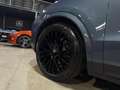 Porsche Cayenne COUPE 3.0 SERVICE TETTO BI COLORE CERCHI 21 Azul - thumbnail 9