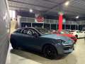 Porsche Cayenne COUPE 3.0 SERVICE TETTO BI COLORE CERCHI 21 Azul - thumbnail 2