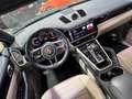 Porsche Cayenne COUPE 3.0 SERVICE TETTO BI COLORE CERCHI 21 Azul - thumbnail 11