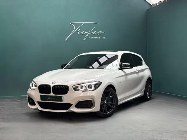 BMW 140 SERIE M140I - 140I LCI - Special edition - Origine France - suivi complet - HK, TO