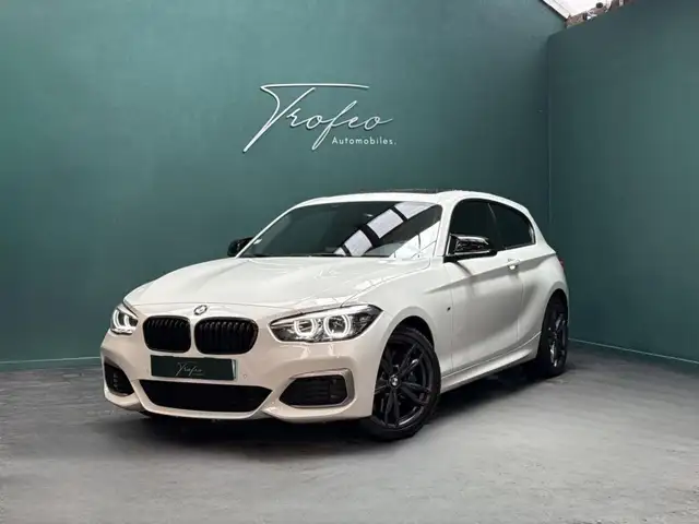 BMW 140 SERIE M140I - 140I LCI - Special edition - Origine France - suivi complet - HK, TO