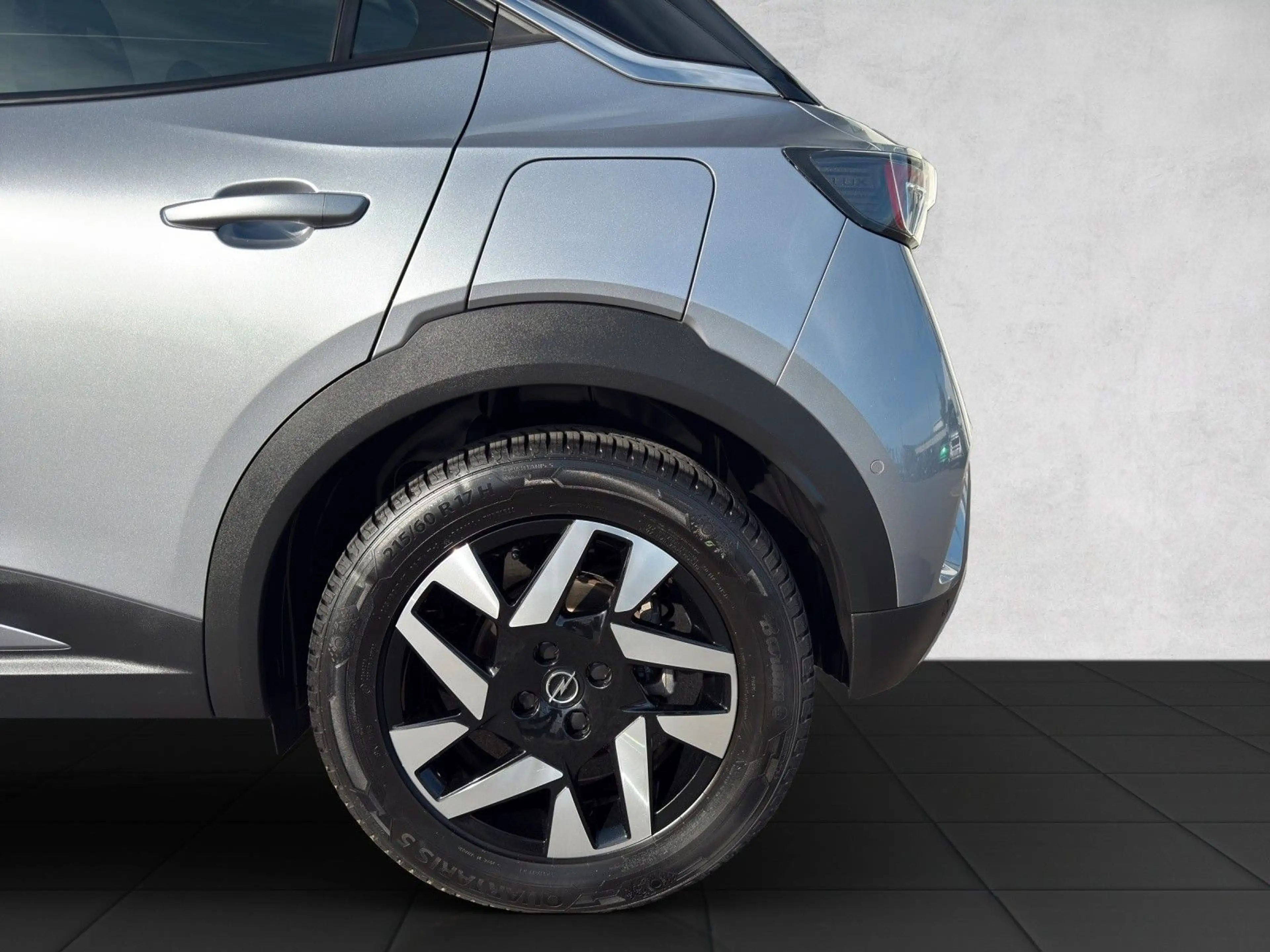 Opel Mokka-E Mokka e Elegance 50 kWh|CarPlay|Kamera|2-farbig — photo 35