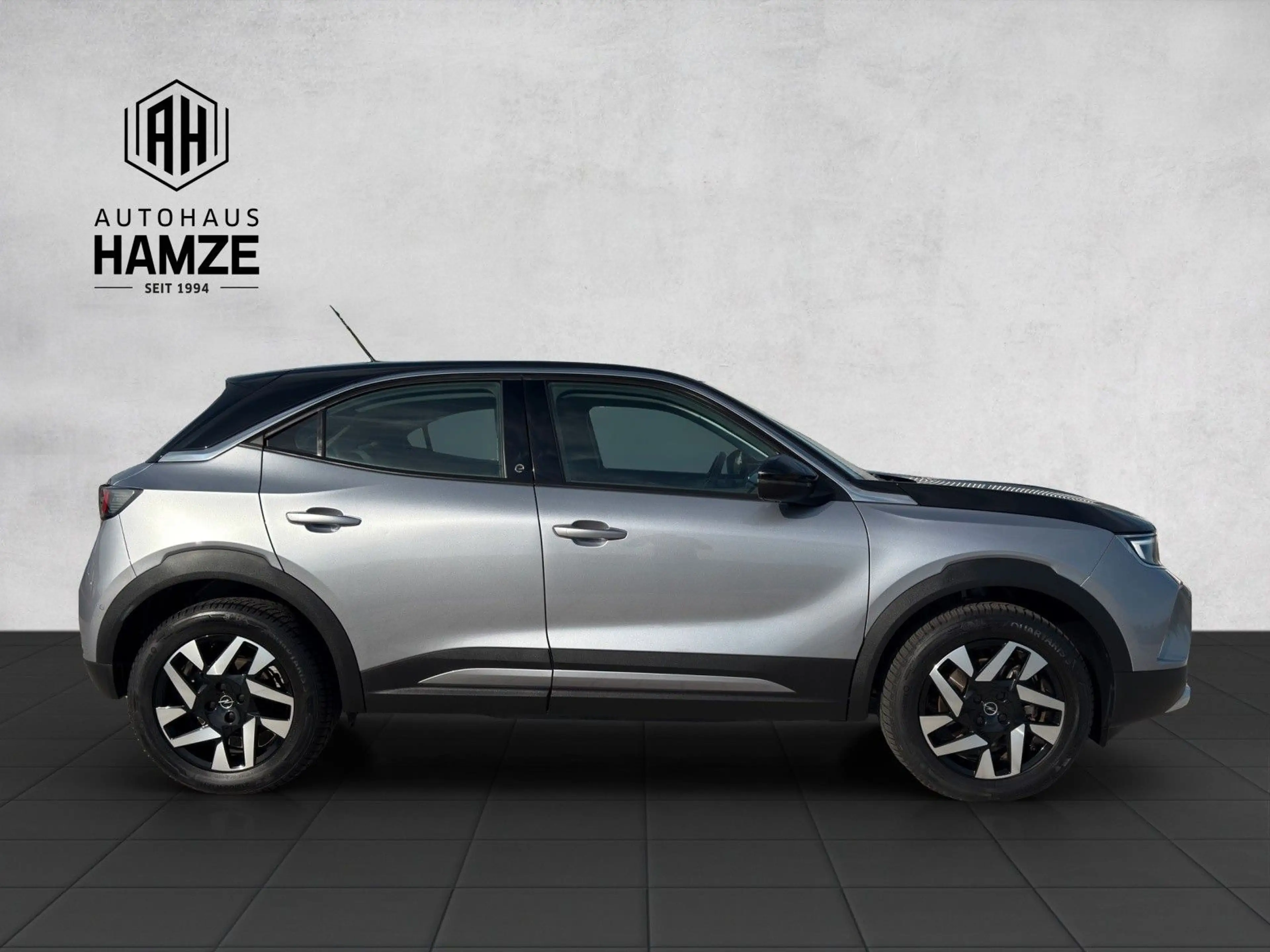 Opel Mokka-E Mokka e Elegance 50 kWh|CarPlay|Kamera|2-farbig — photo 7