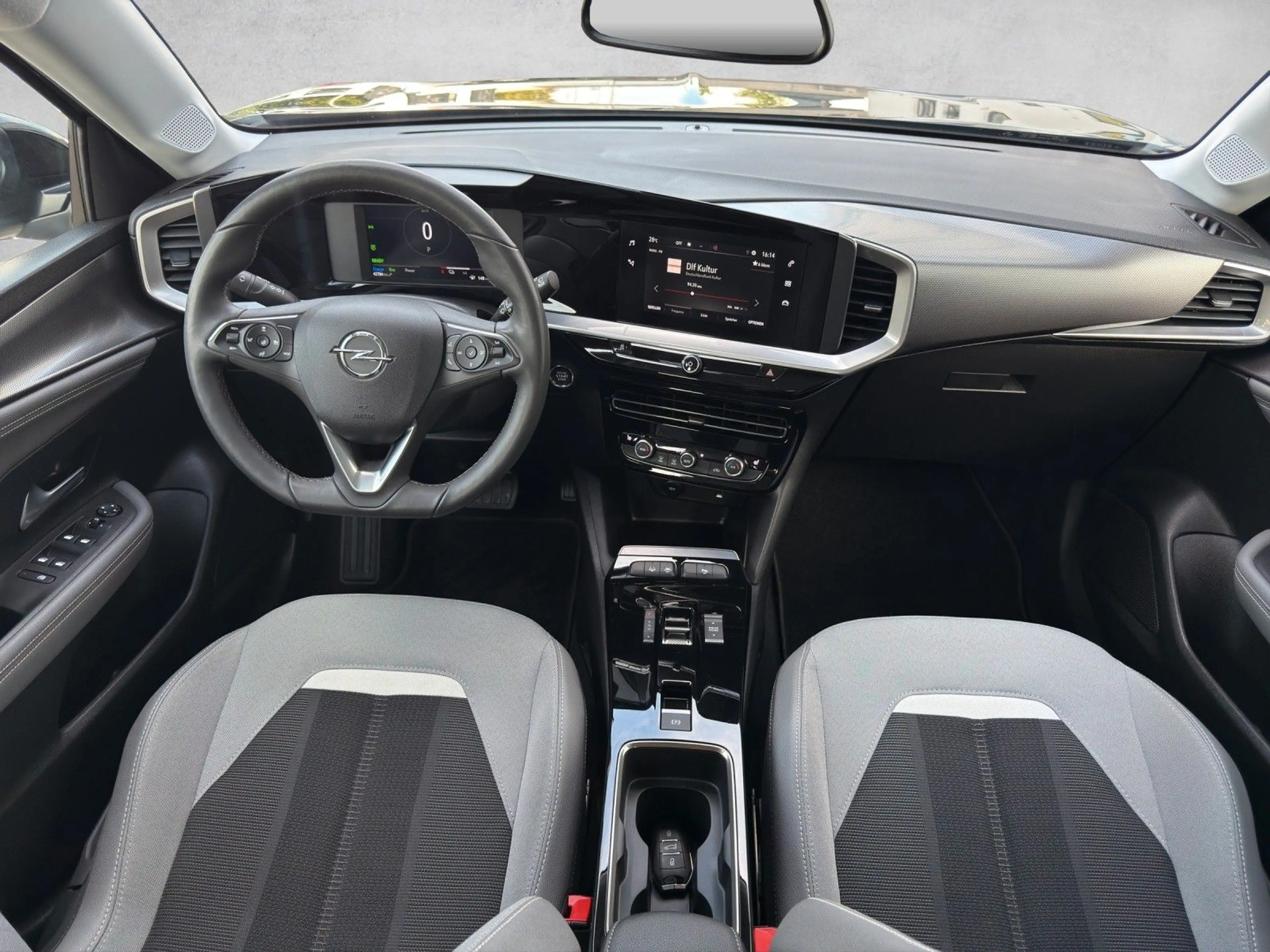 Opel Mokka-E Mokka e Elegance 50 kWh|CarPlay|Kamera|2-farbig — photo 14