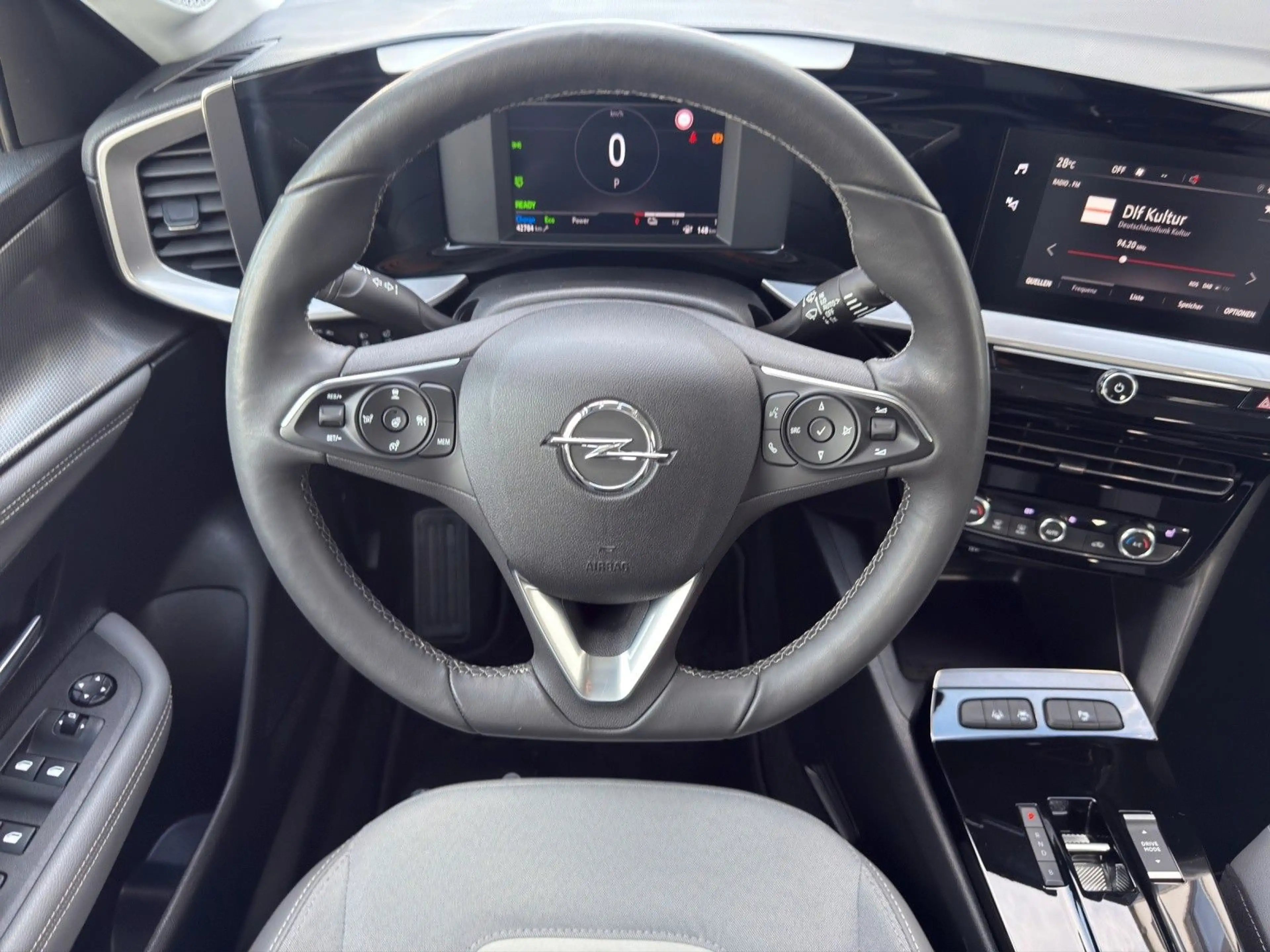 Opel Mokka-E Mokka e Elegance 50 kWh|CarPlay|Kamera|2-farbig — photo 16