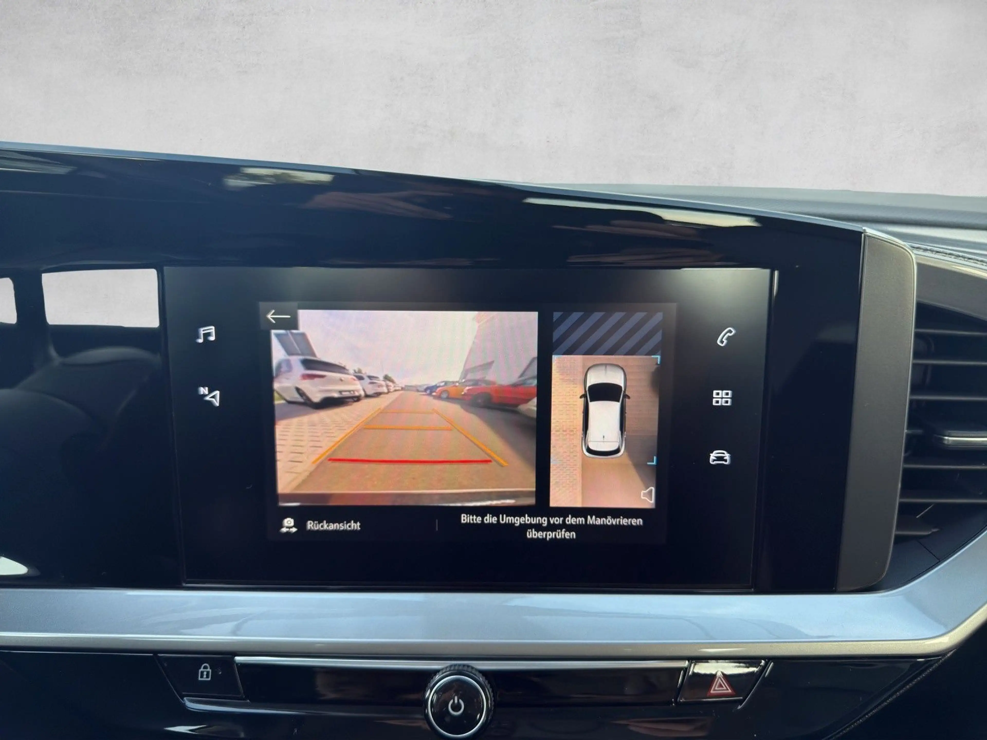 Opel Mokka-E Mokka e Elegance 50 kWh|CarPlay|Kamera|2-farbig — photo 25