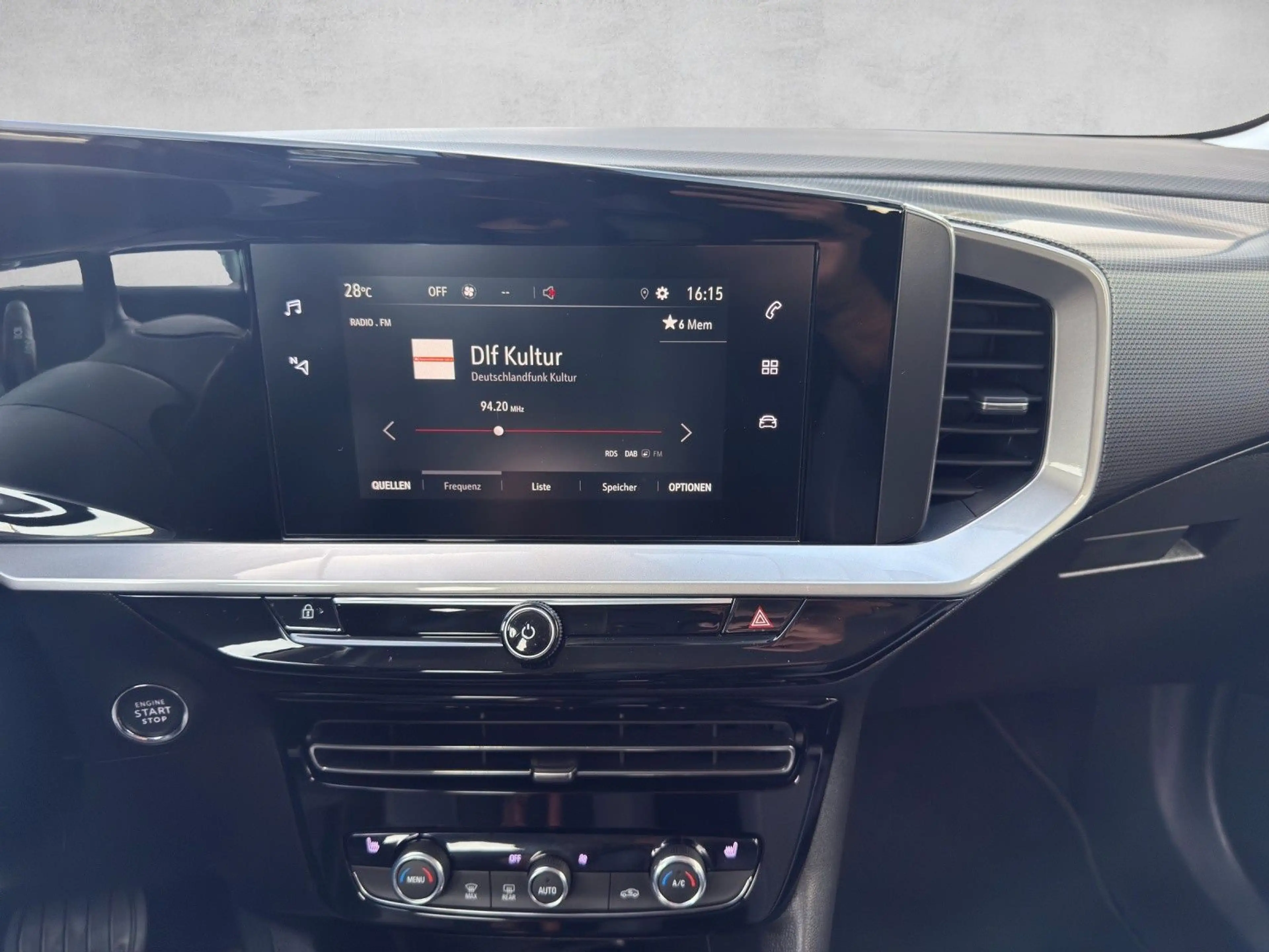 Opel Mokka-E Mokka e Elegance 50 kWh|CarPlay|Kamera|2-farbig — photo 23