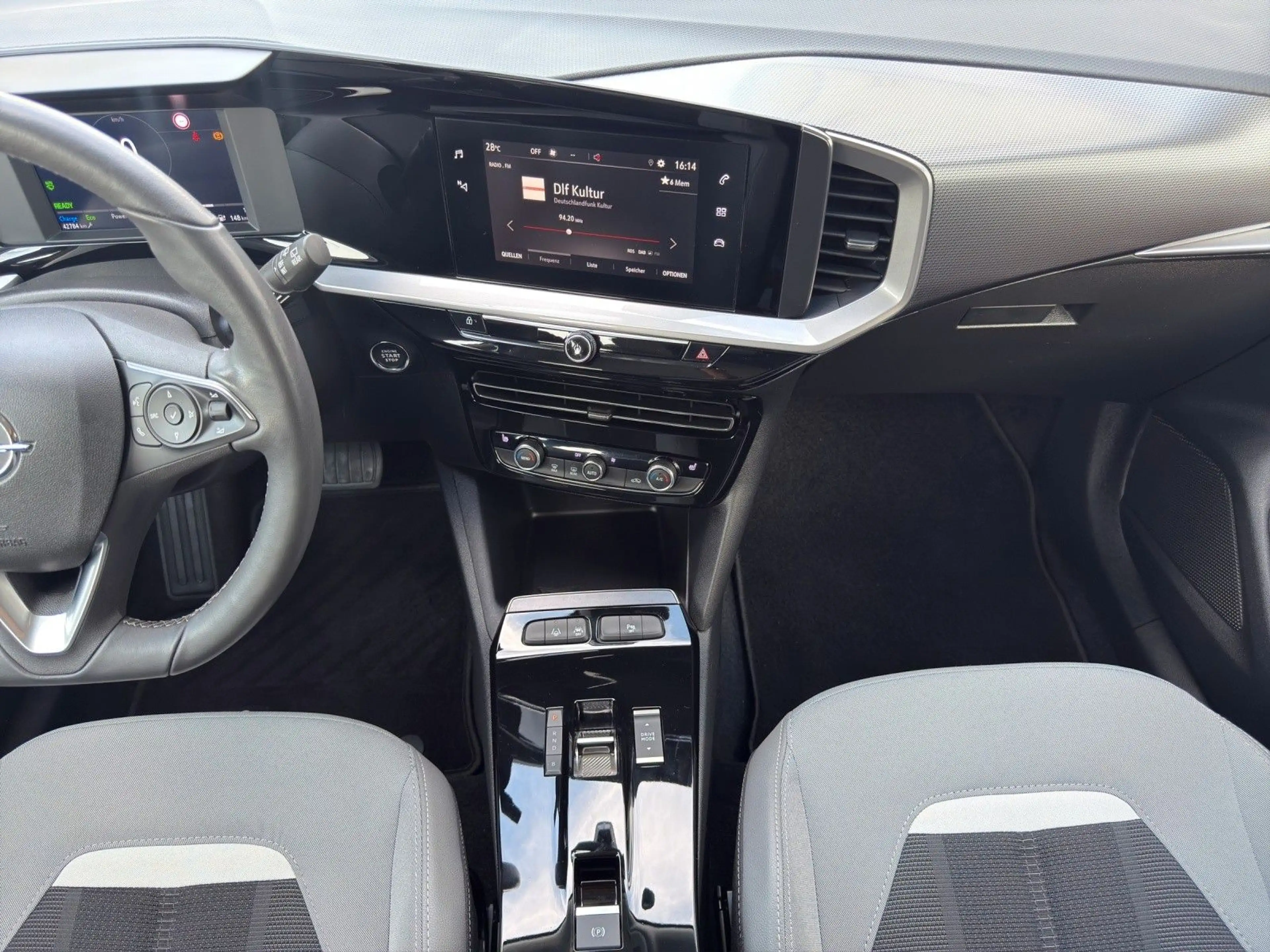 Opel Mokka-E Mokka e Elegance 50 kWh|CarPlay|Kamera|2-farbig — photo 15