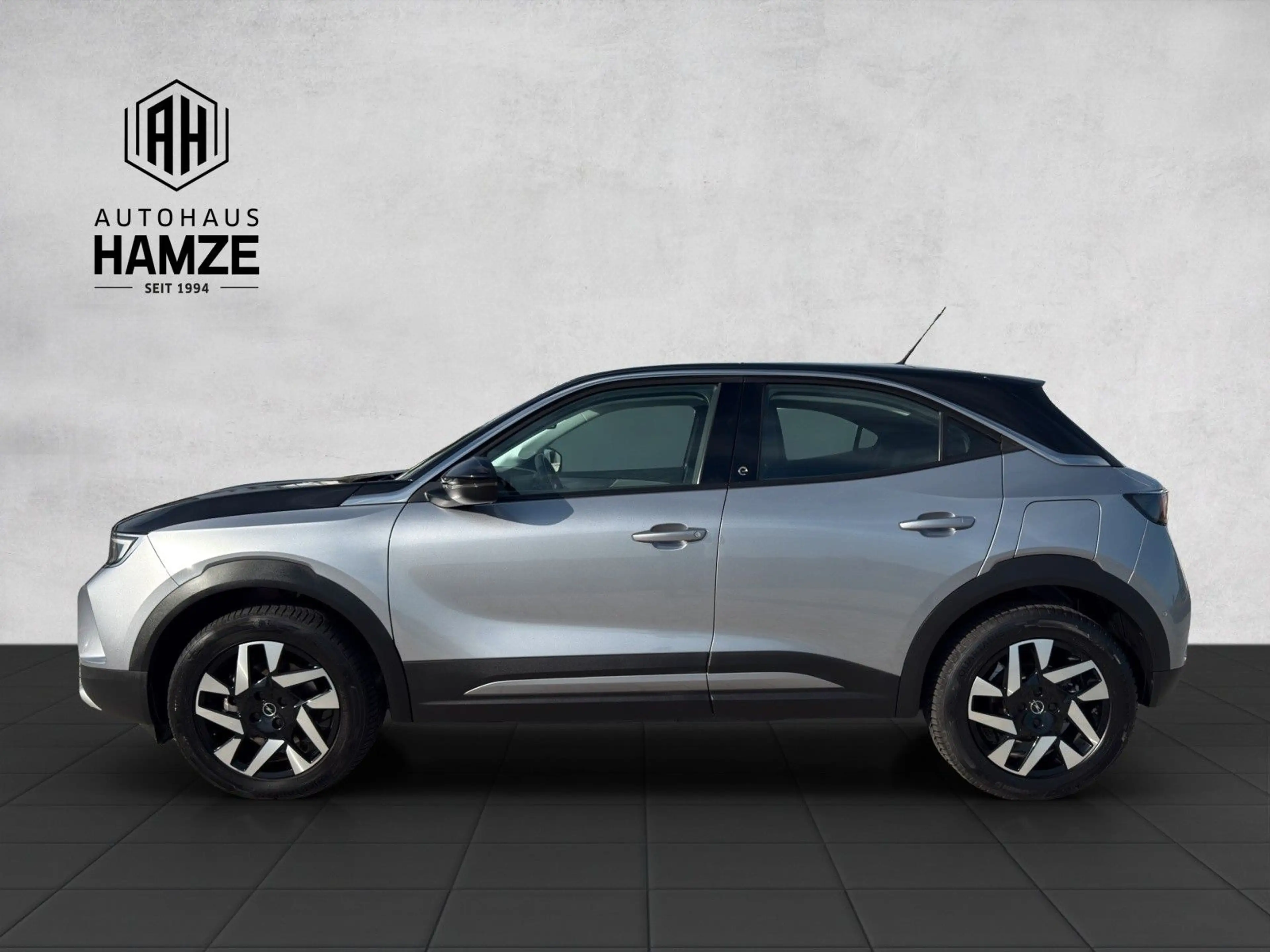 Opel Mokka-E Mokka e Elegance 50 kWh|CarPlay|Kamera|2-farbig — photo 3