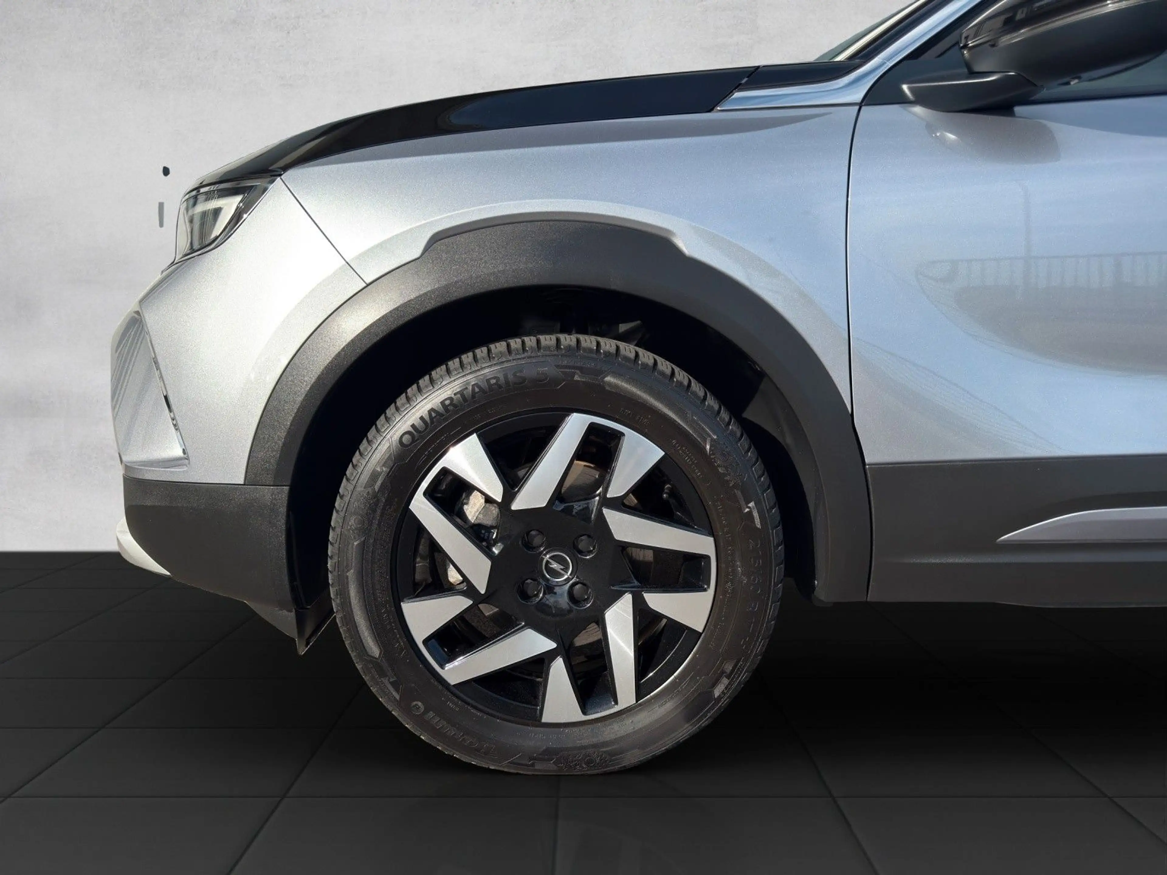 Opel Mokka-E Mokka e Elegance 50 kWh|CarPlay|Kamera|2-farbig — photo 34