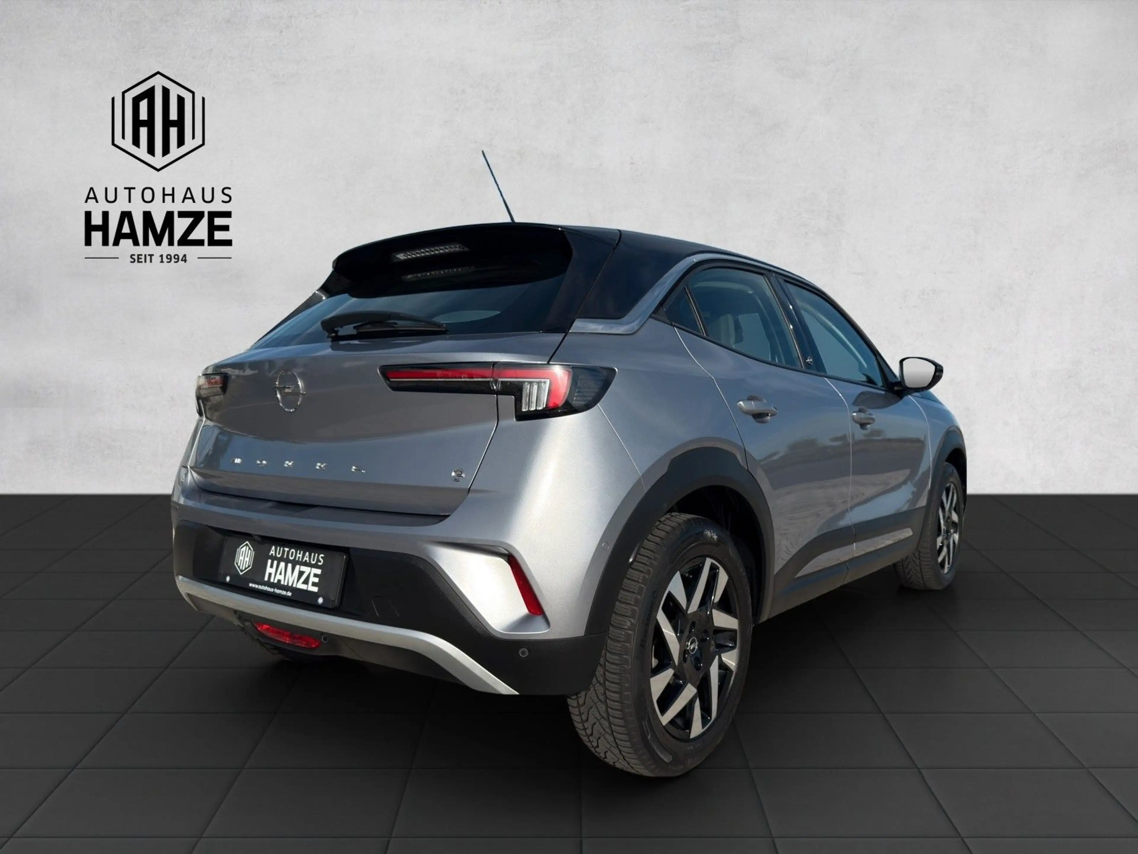 Opel Mokka-E Mokka e Elegance 50 kWh|CarPlay|Kamera|2-farbig — photo 6