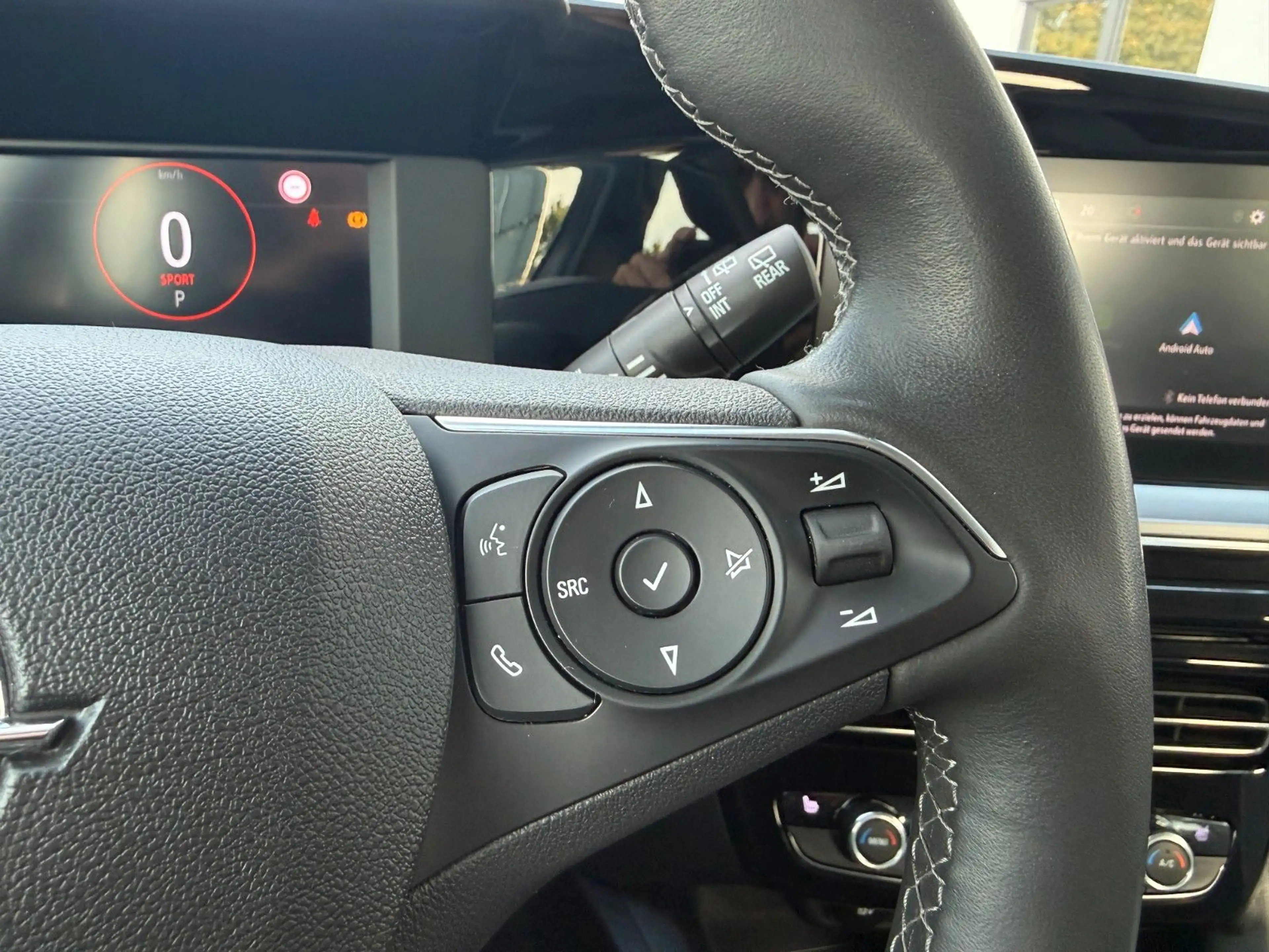 Opel Mokka-E Mokka e Elegance 50 kWh|CarPlay|Kamera|2-farbig — photo 18