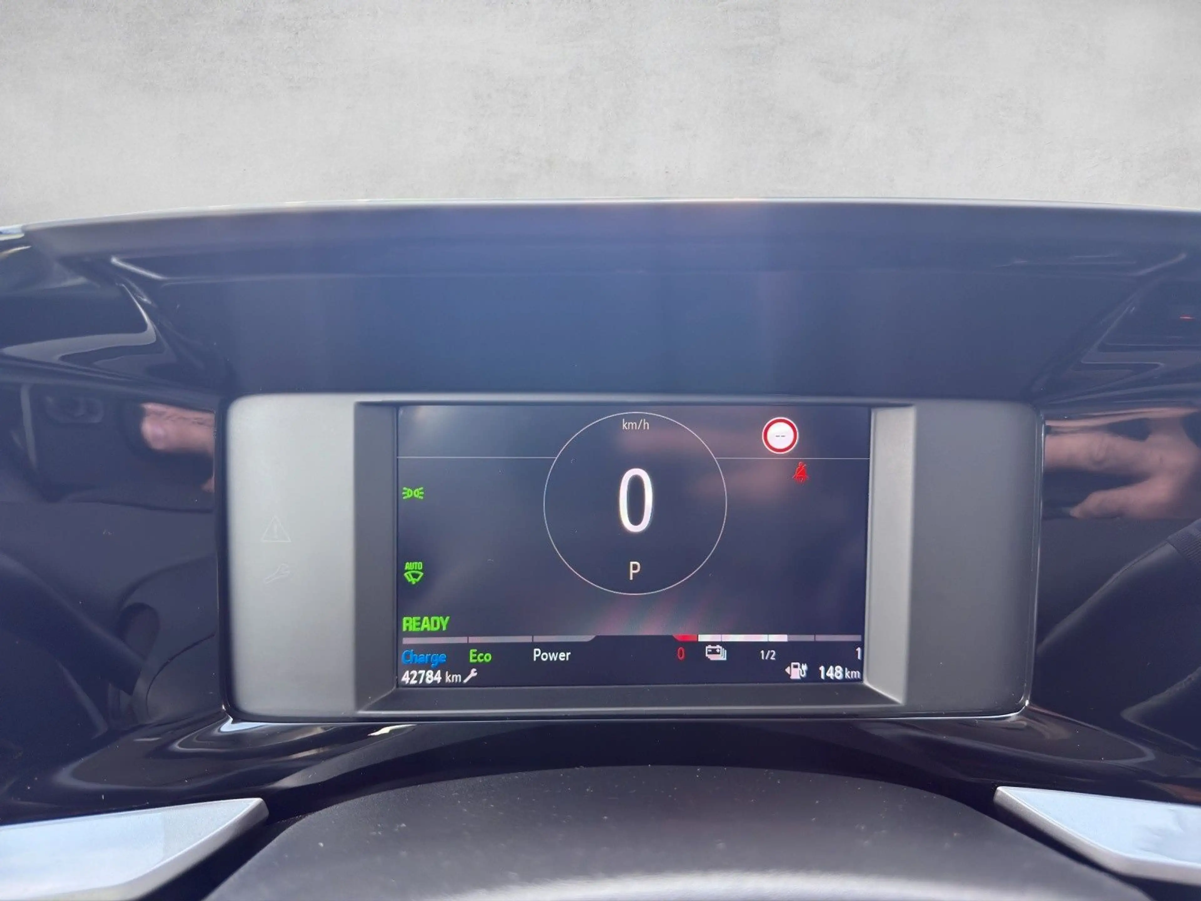 Opel Mokka-E Mokka e Elegance 50 kWh|CarPlay|Kamera|2-farbig — photo 36