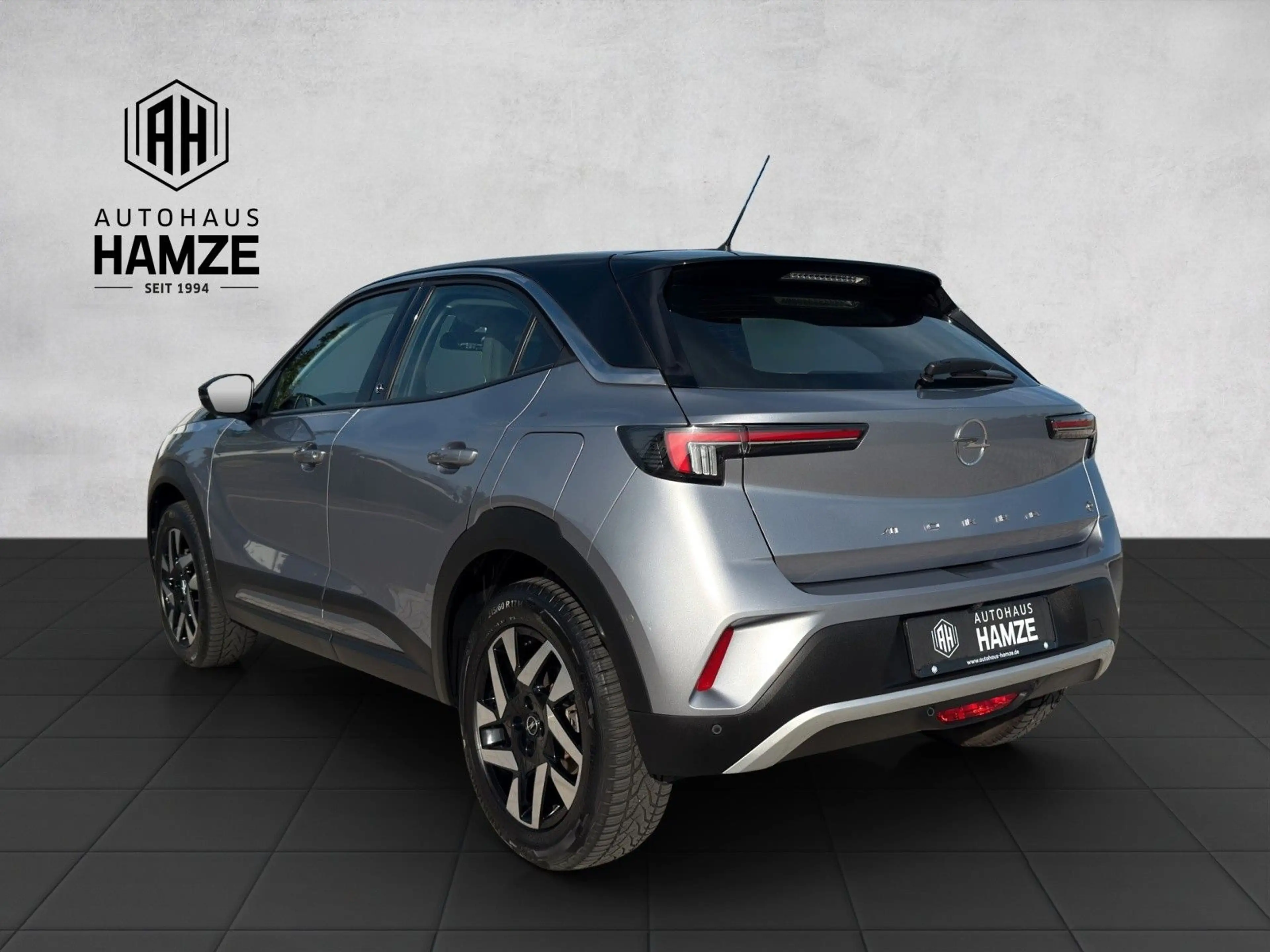 Opel Mokka-E Mokka e Elegance 50 kWh|CarPlay|Kamera|2-farbig — photo 4