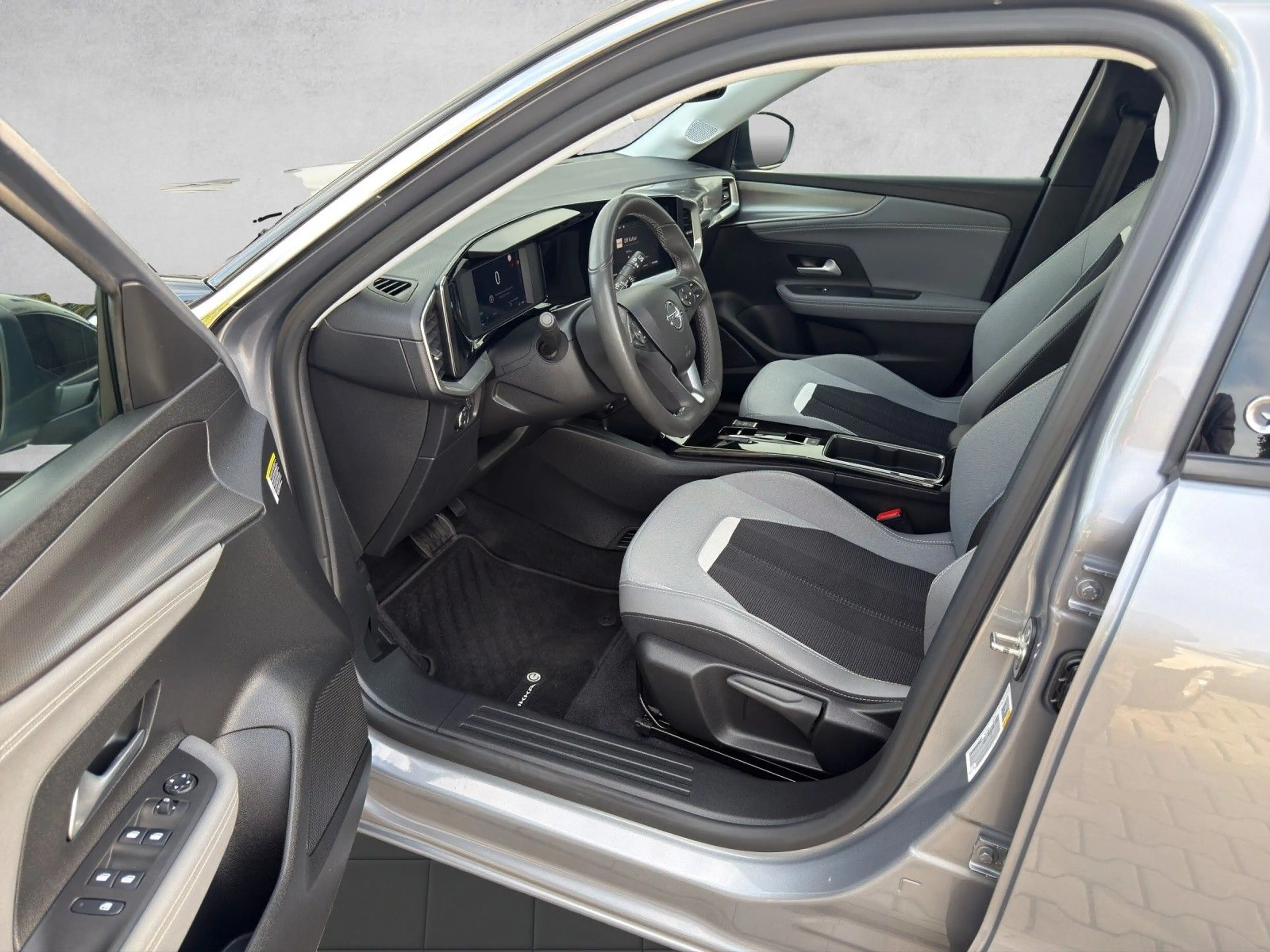 Opel Mokka-E Mokka e Elegance 50 kWh|CarPlay|Kamera|2-farbig — photo 11