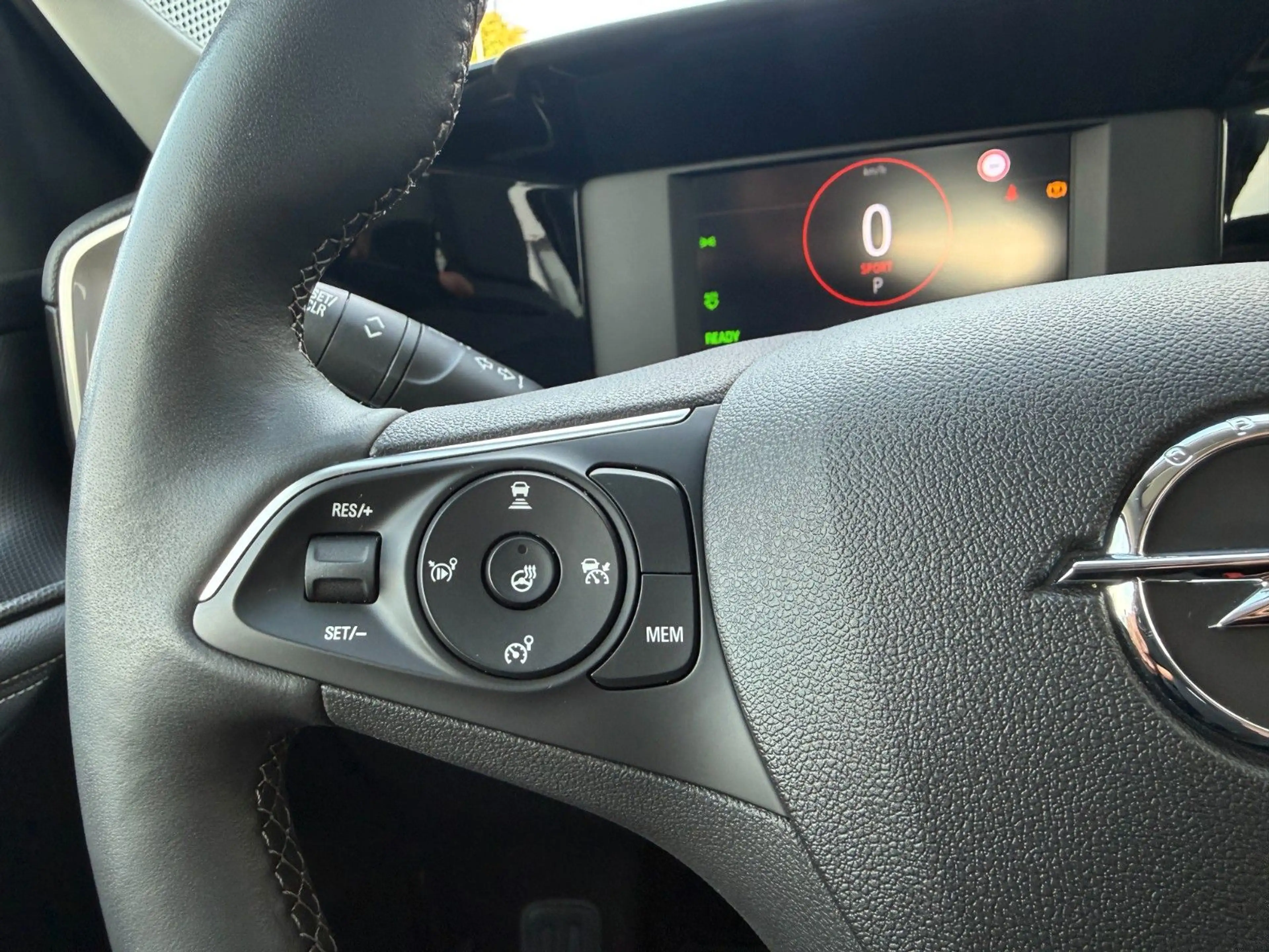 Opel Mokka-E Mokka e Elegance 50 kWh|CarPlay|Kamera|2-farbig — photo 17
