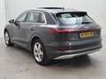 Audi e-tron 55 quattro Advanced edition Plus 95 kWh | Panorama Grijs - thumbnail 3