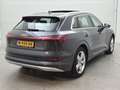 Audi e-tron 55 quattro Advanced edition Plus 95 kWh | Panorama Grijs - thumbnail 4