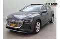 Audi e-tron 55 quattro Advanced edition Plus 95 kWh | Panorama Grijs - thumbnail 1