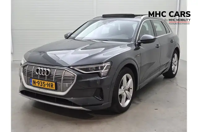 Audi e-tron 55 quattro Advanced edition Plus 95 kWh | Panorama
