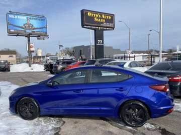 Preferred Auto w-Sun & Safety Package