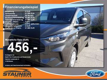 Transit Custom Trend 320L1 AWD Frontscheibe beh.