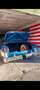 Buick Roadmaster 4 door Hardtop Azul - thumbnail 20