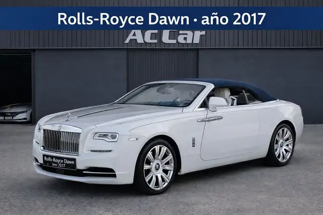 Rolls-Royce Phantom Coupé