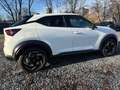 Nissan Juke Acenta Weiß - thumbnail 5