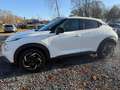 Nissan Juke Acenta Weiß - thumbnail 12