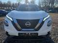 Nissan Juke Acenta Weiß - thumbnail 2