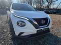 Nissan Juke Acenta Weiß - thumbnail 4