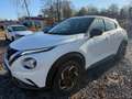 Nissan Juke Acenta Weiß - thumbnail 10