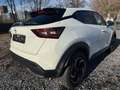 Nissan Juke Acenta Weiß - thumbnail 9