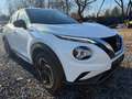 Nissan Juke Acenta Weiß - thumbnail 3