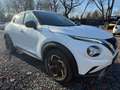 Nissan Juke Acenta Weiß - thumbnail 7