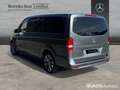 Mercedes-Benz V 220 220d Largo Gris - thumbnail 4