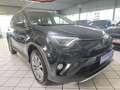 Toyota RAV 4 ALLRAD Hybrid Edition-S PANORAMA  AHK LED Schwarz - thumbnail 3